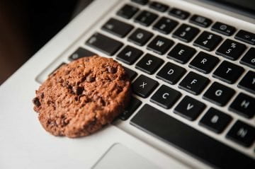 Cookies websites