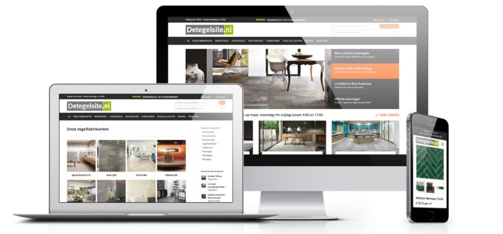 Wat is het doel van je webshop en goed functioneel design