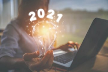 Tips voor online marketing in 2021