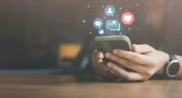 maak social media posts met canva