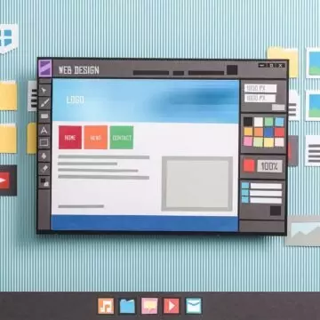 de 3 meest gemaakte webdesign fouten