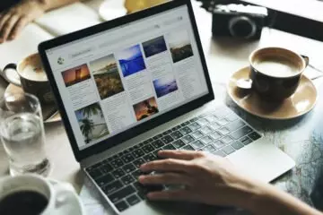 verschil landingspagina blogpagina kwaaijongens