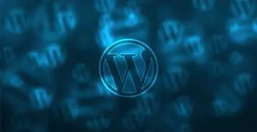 wordpress website maken