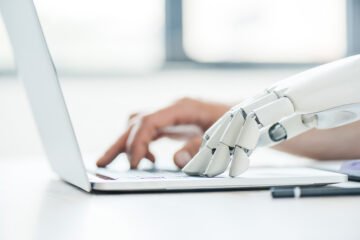 ai content seo creatie