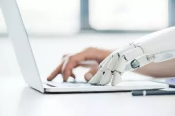 ai content seo creatie