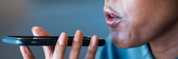 Voice Search Optimalisatie (VSO): hoe zorg je dat je website gevonden wordt via spraakopdrachten?