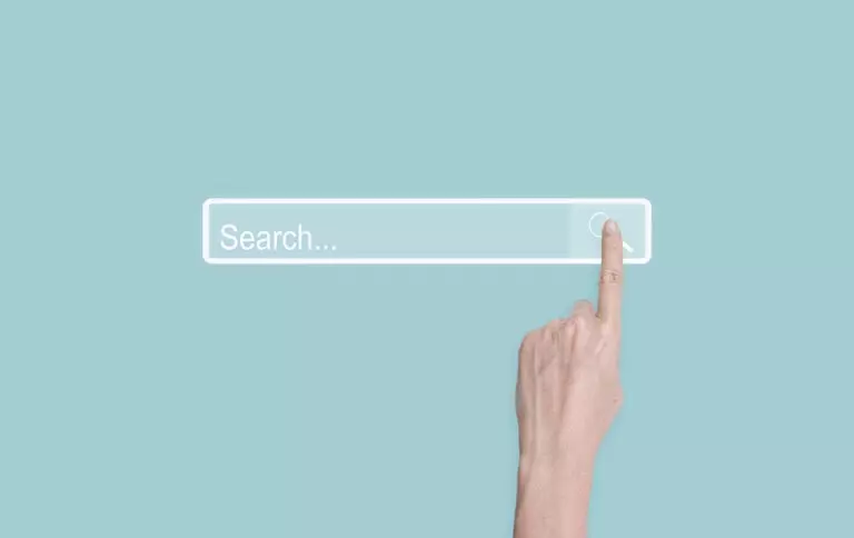 waarom scoort mijn concurrent hoger in google?