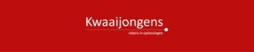 Wat mag je verwachten van een webbouwer als Kwaaijongens?