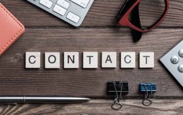 klanten contact opnemen website optimalisatie website conversie