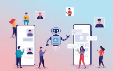 ai tooling inzetten voor social media foto's en tekst