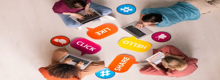 Kwaaijongens helpt je social search slim in te zetten