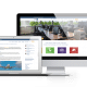 COIN BV 1 Responsive website marketing