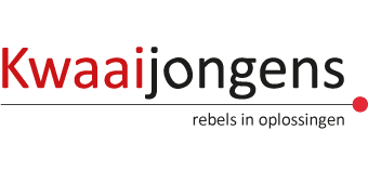 Kwaaijongens B.V. logo