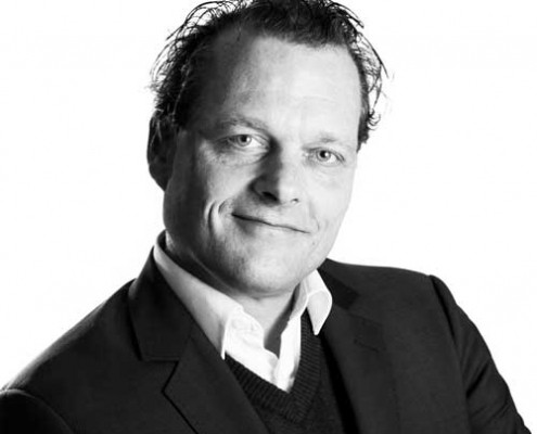 Roel van Leuken | Software specialist Roel van Leuken | Software specialist