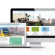 Webdesign en Content Marketing