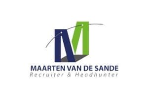maartenvdsande logo