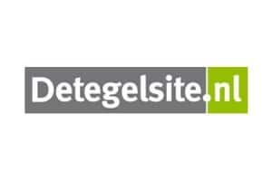 tegelsite logo