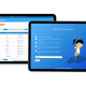 WordPress webapplicatie