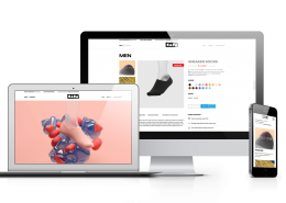 WooCommerce maatwerk design