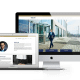 Professionele website advocatenbureau