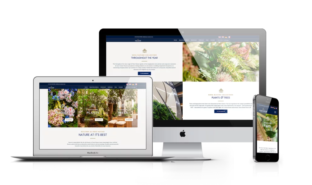 WordPress Multisite - meertaligheid voor van Boekel