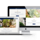 Nova Nature 1 WordPress meertalige website
