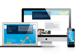 WordPress webdesign op maat