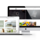 Rover Media Group webdesign WordPress