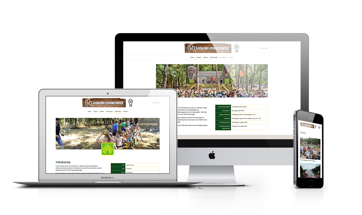 SJB Zeeland van Joomla! naar WordPress √ Kwaaijongens