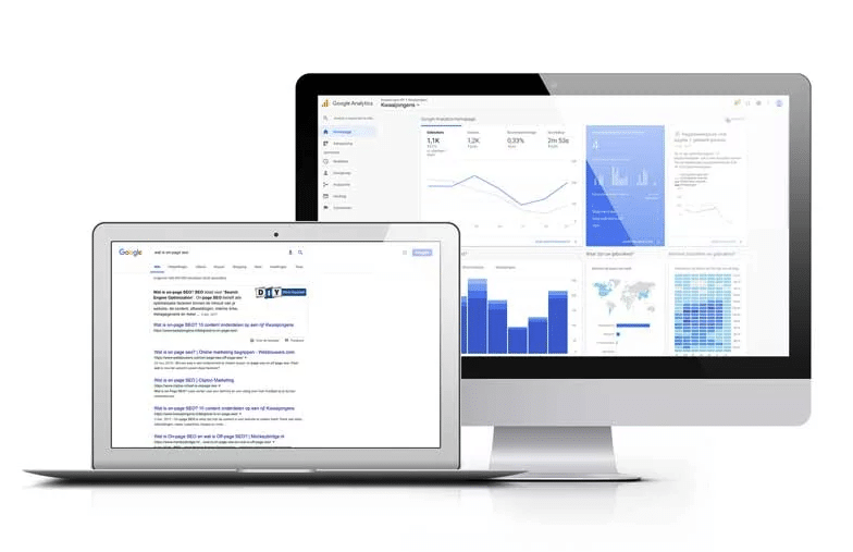 Online marketing Eindhoven Online marketing bureau in Eindhoven