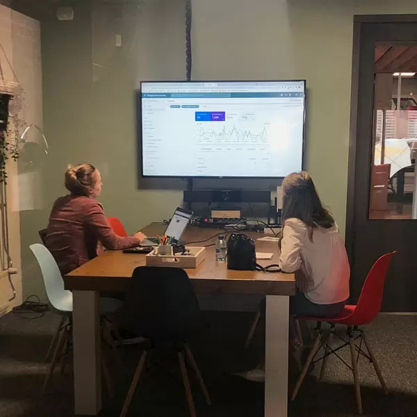 SEO coaching TSI Totaalservice