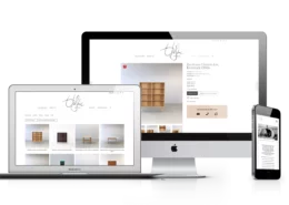 Oldskool Vintage webshop