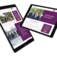Van Lokven Uitvaartzorg case responsive design