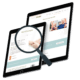 case fysiopark nieuwe website online marketing seo sea