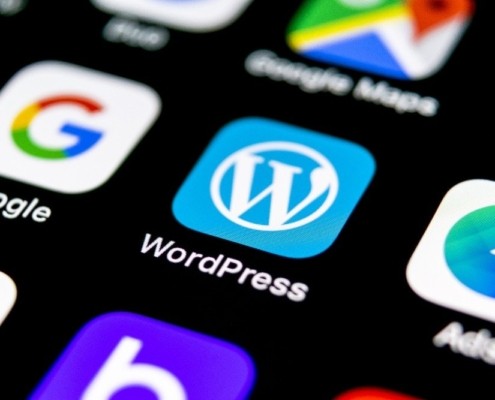 WordPress hulp nodig? WordPress hulp nodig?