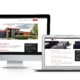 case av betonvloeren online marketing en SEO voor website