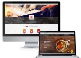 Kwaaijongens heeft de nieuwe Wordpress website voor Padifood mogen ontwikkelen.