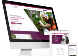 habitus wordpress website webdesign hosting