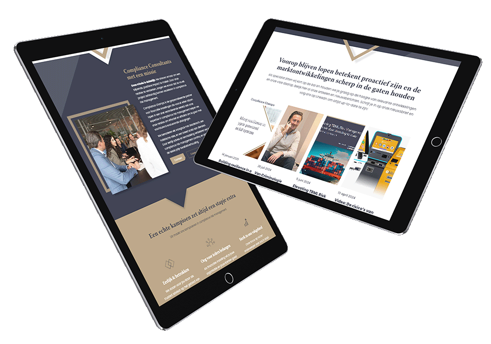compliance champs consultants