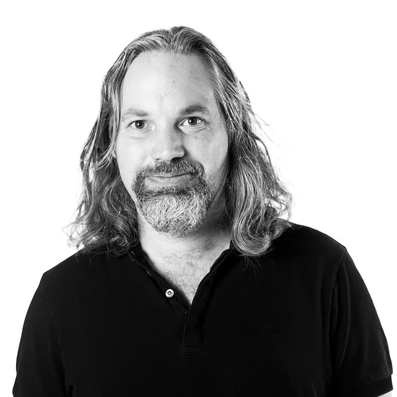 Kwaaijongens - Sebastiaan webdeveloper