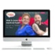 Maatwerk contentmigratie voor Lekker in Vorm 1 Oude WordPress website migreren naar nieuwe site.