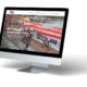 Tijdelijke eventwebsite voor NK Veldrijden Jeugd 2025 2 evenementen website voor wielervereniging ten behoeve van WK Veldrijden Jeugd.