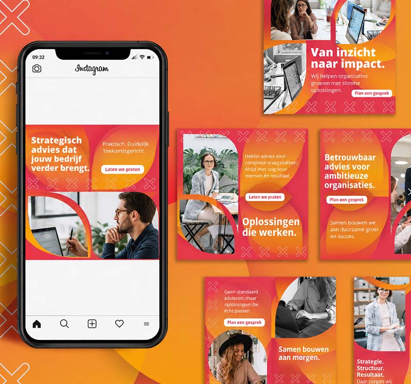 social media templates kwaaijongens