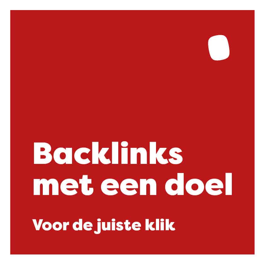Linkbuilding uitbesteden vanuit strategie