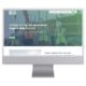 Heldere website voor arbeidsveiligheidsspecialist Innovatie & Advies 2 Desktopscherm met de nieuwe WordPress-website van Innovatie & Advies, met de header "Veiligheid op de werkvloer begint met inzicht" en foto van bouwvakkers in veiligheidskleding.